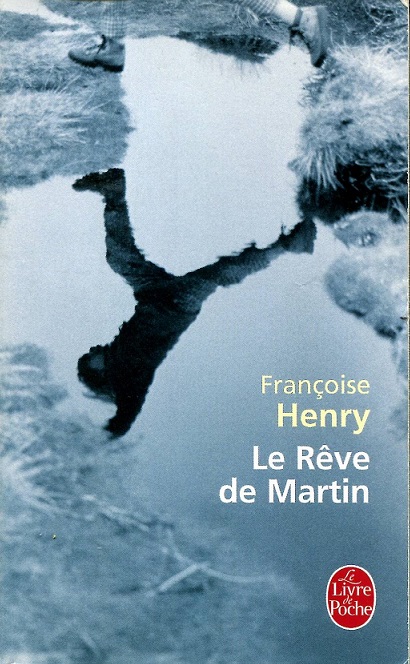 Le rêve de Martin