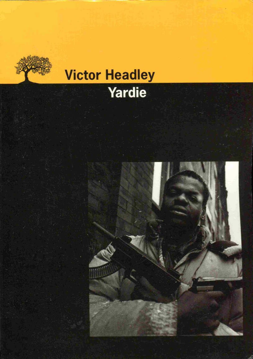 Yardie