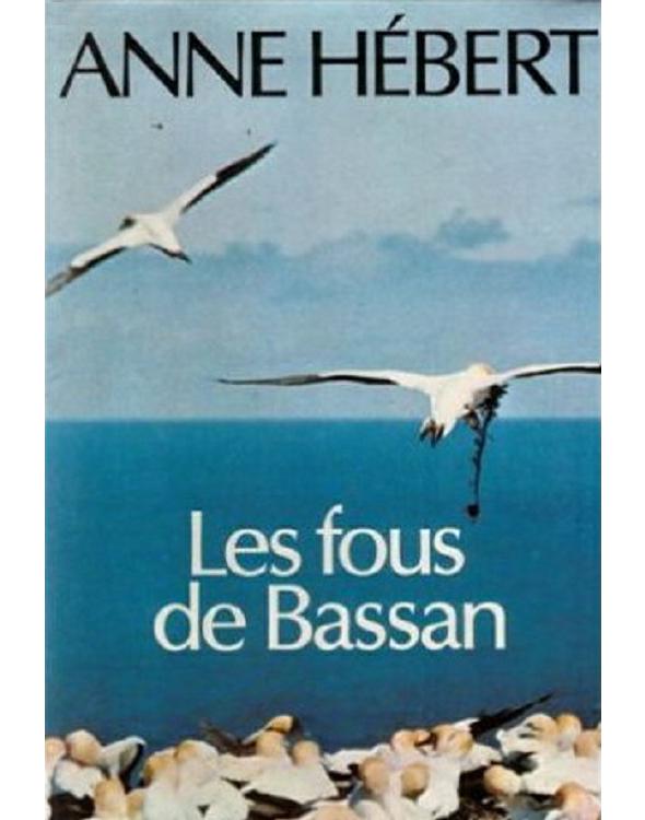 Les fous de Bassan