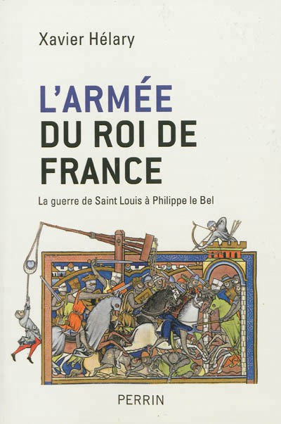 L'armée du roi de France