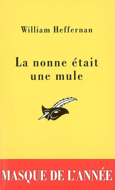 La nonne était une mule