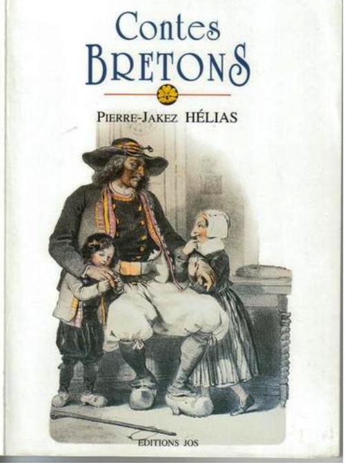 Contes bretons