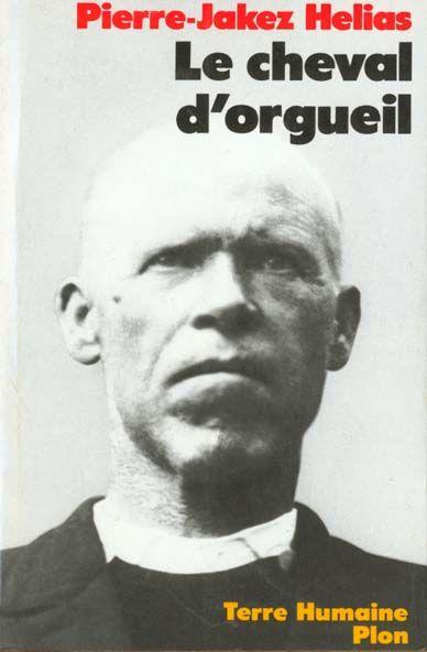 Le cheval d'orgueil