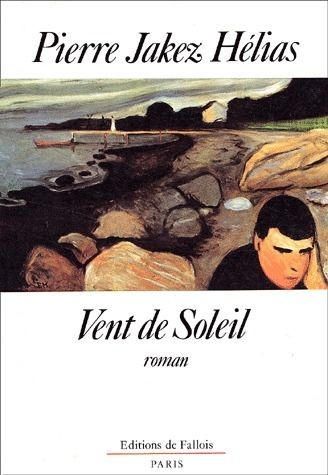 Vent de Soleil