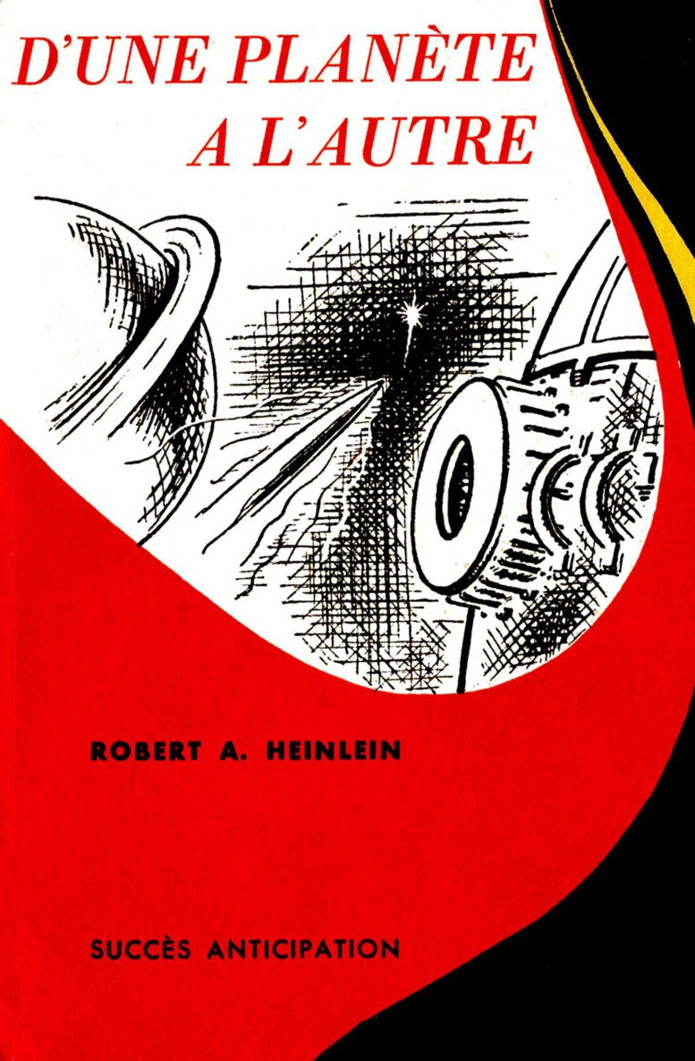 D’une planète à l’autre