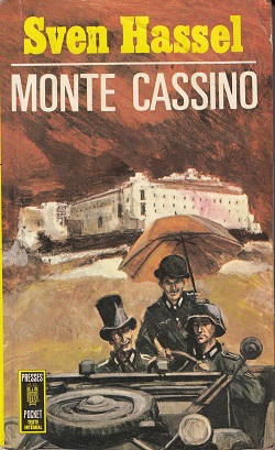 Monte cassino