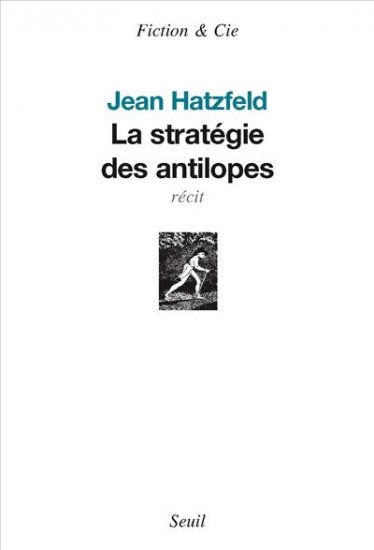 La stratégie des antilopes