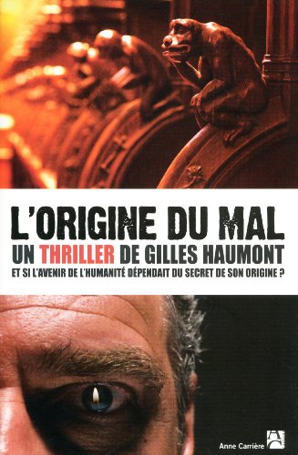 L'Origine du mal