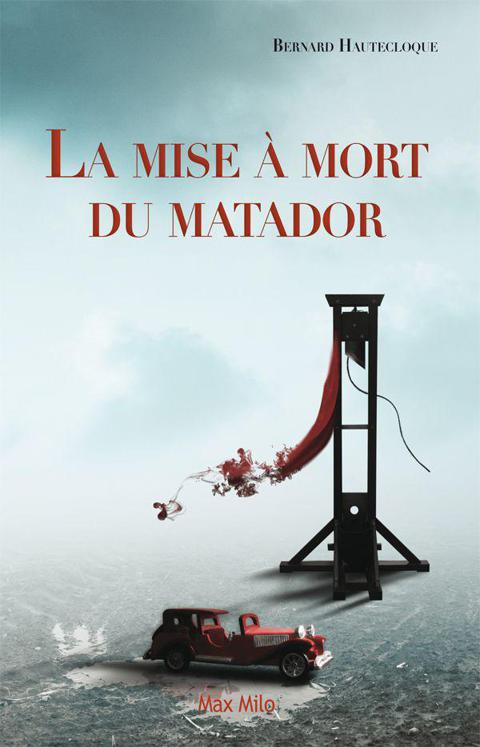 La Mise à Mort Du Matador