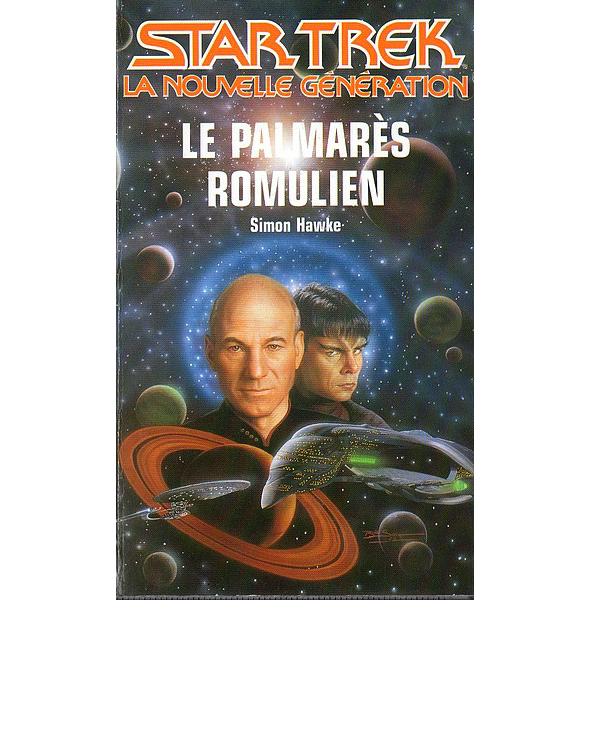 Le palmarès romulien