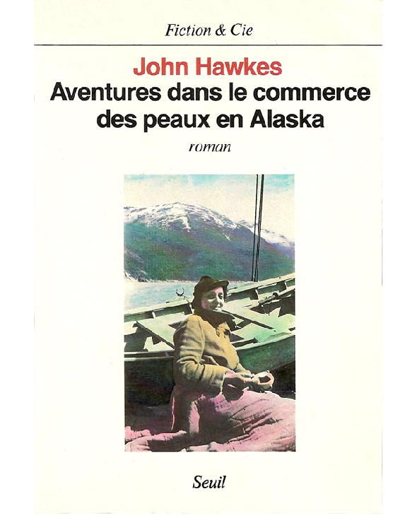 Aventures dans le commerce des peaux en Alaska