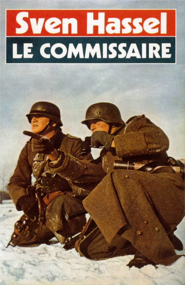 Le commissaire