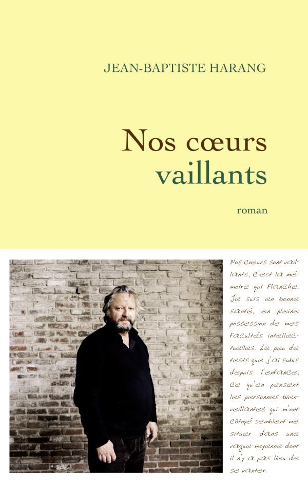 Nos coeurs vaillants