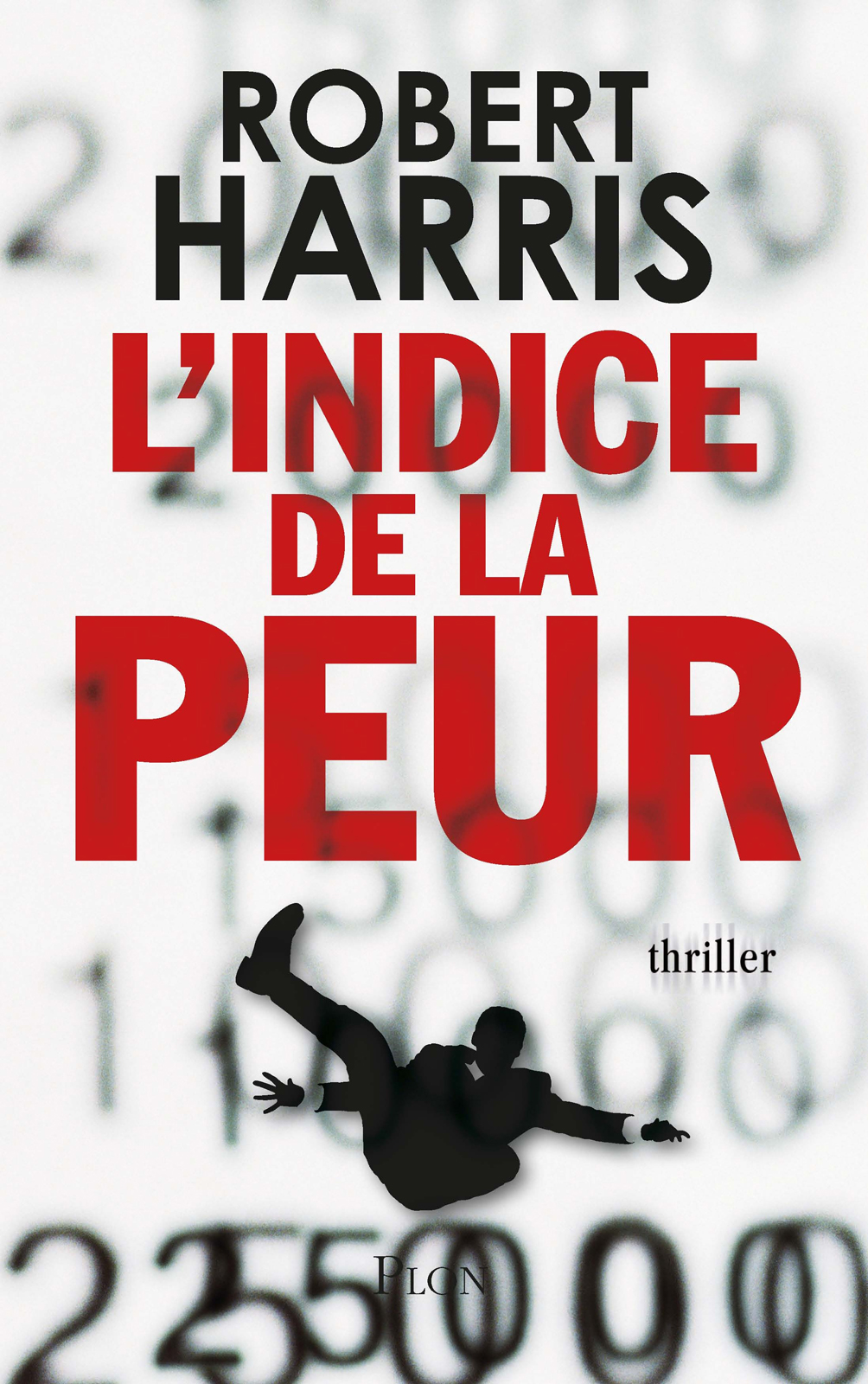 L'indice de la peur