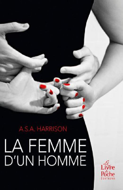 La Femme d'un homme