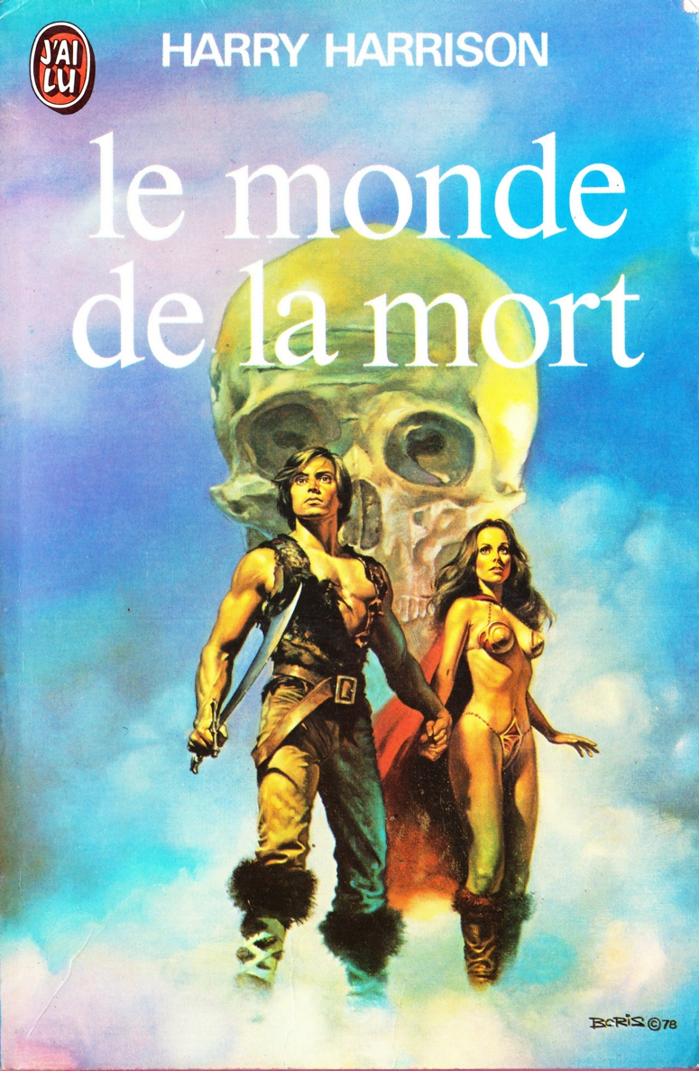 Le monde la mort