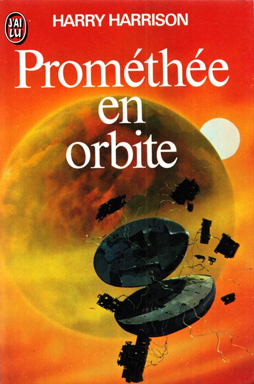 Prométhée En Orbite