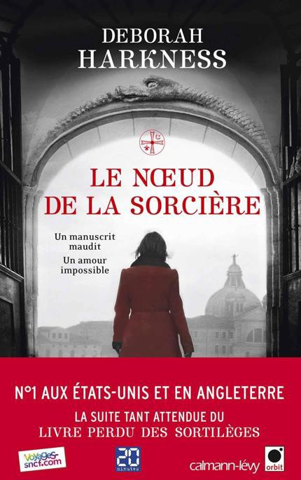 Le noeud de la sorcière