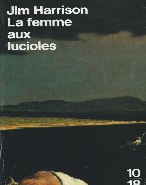 La Femme Aux Lucioles