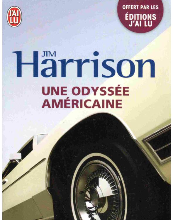 Une odyssée américaine