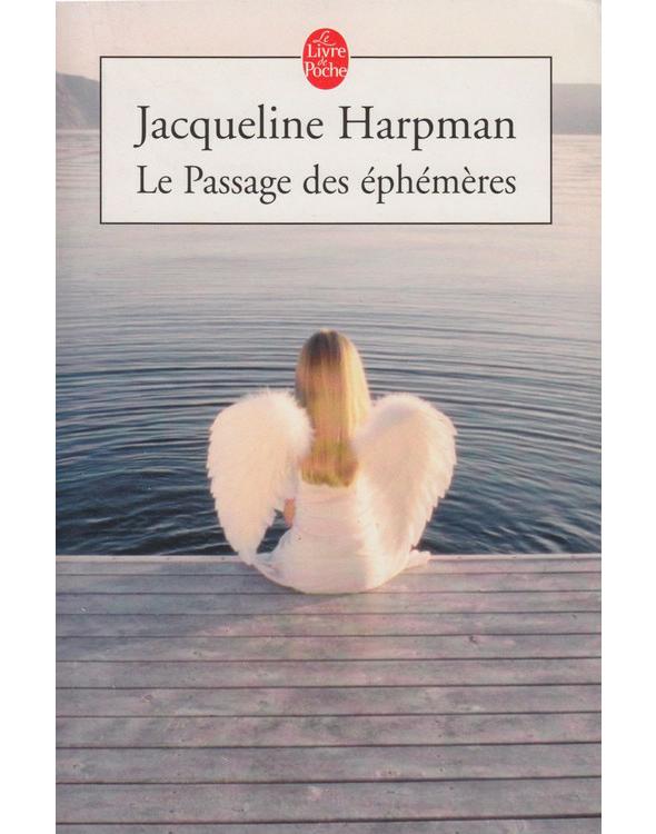 Le passage des éphémères