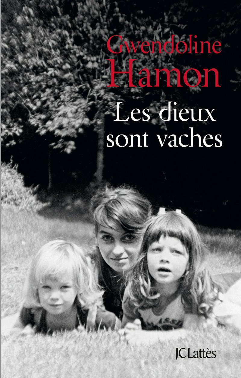 Les dieux sont vaches