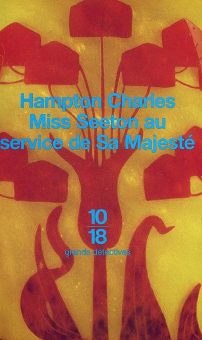 Miss Seeton au service de Sa Majesté