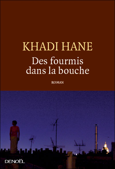 Des Fourmis Dans La Bouche