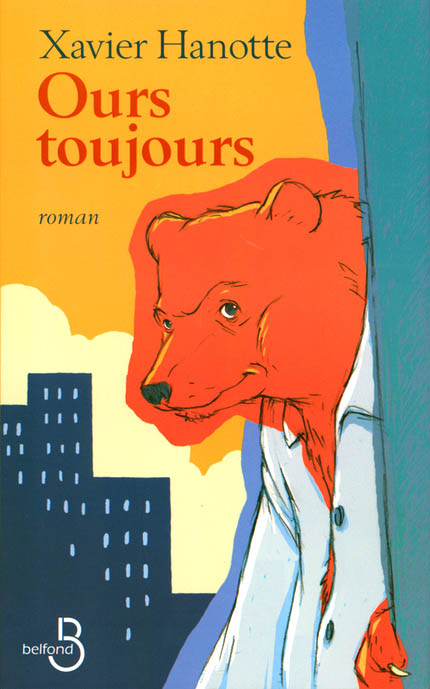 Ours toujours