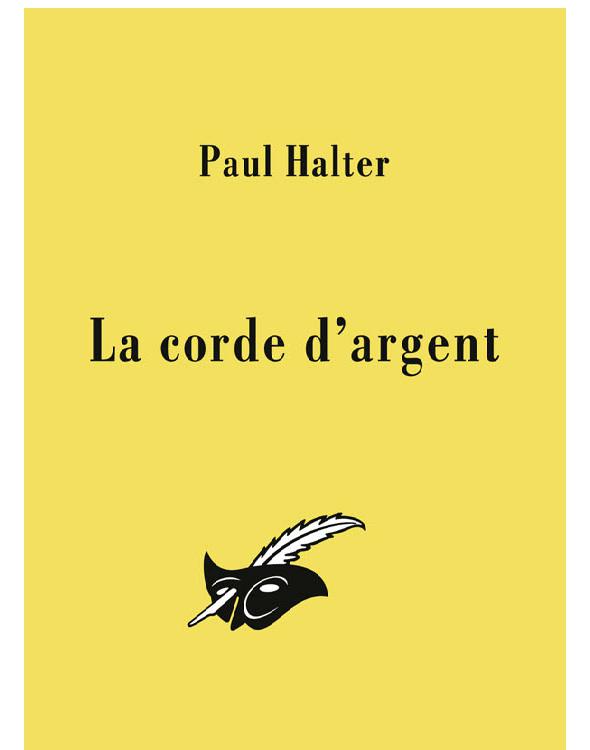 La corde d'argent