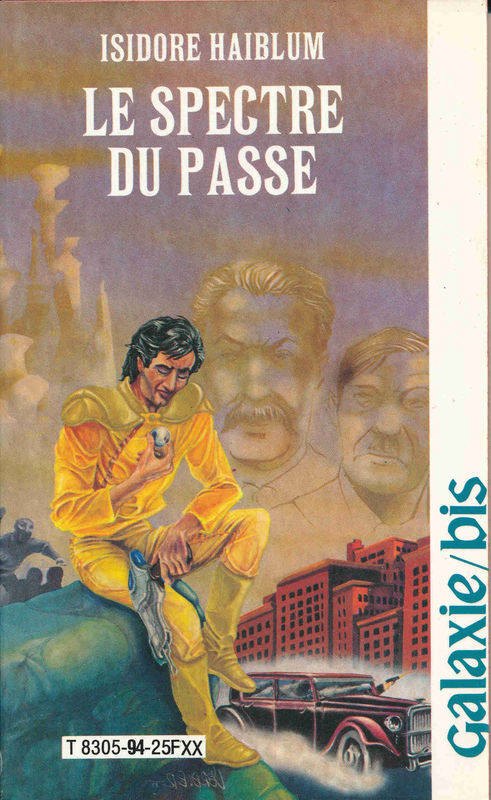 Le spectre du passé