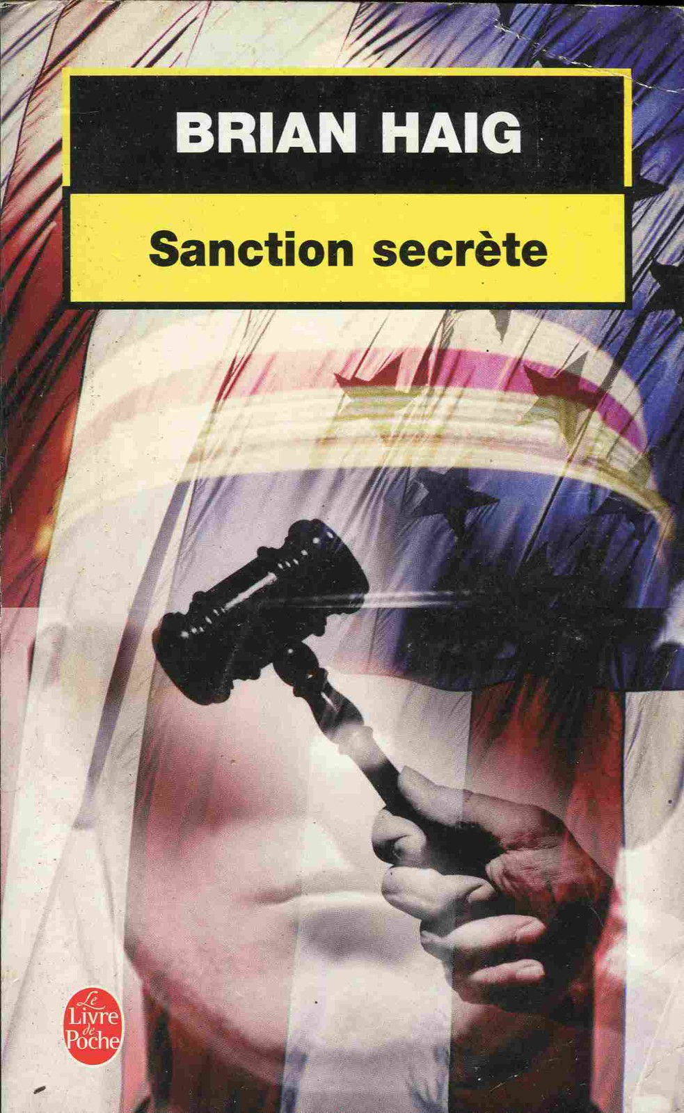 Sanction secrète