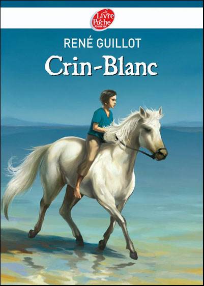 Crin-Blanc