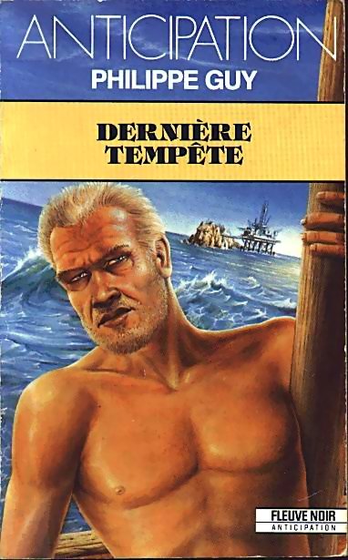 Dernière tempête