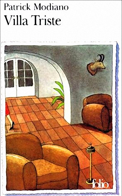 Villa Triste