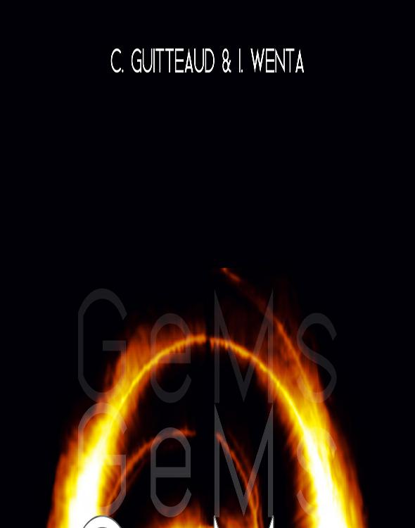 GeMs - 3x03 - Le Chant d'Orphée