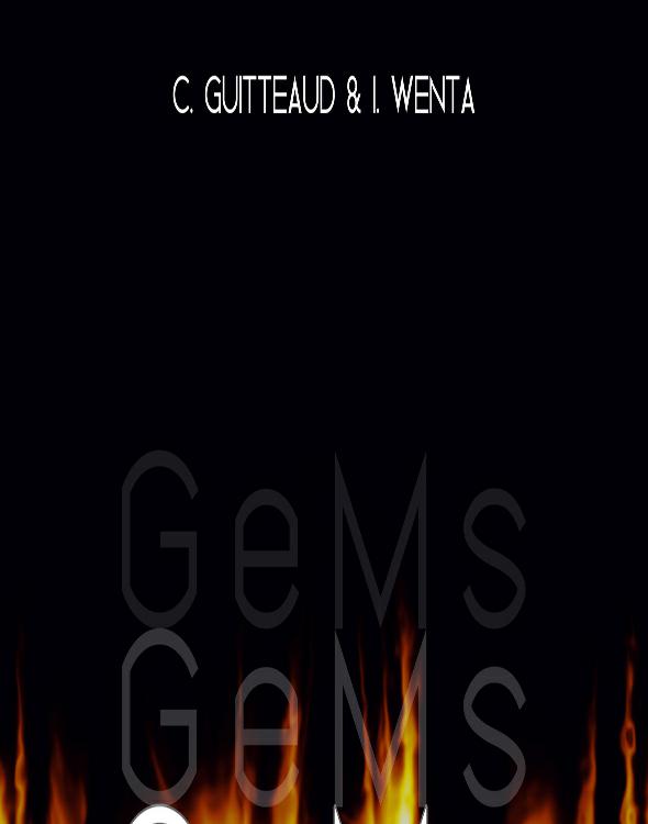 GeMs - 3x02 - Les mangeurs de Lotus