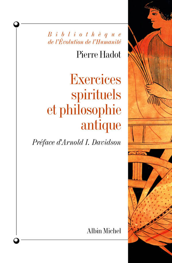 Exercices spirituels et philosophie antique