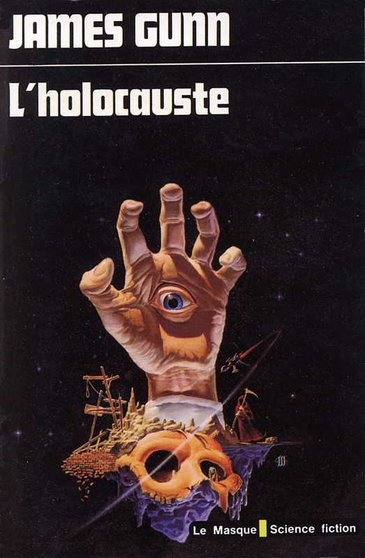 L'holocoste