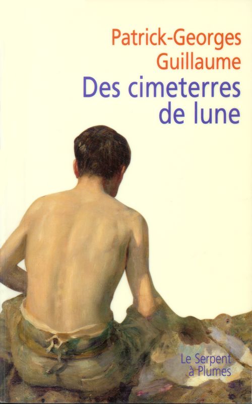 DES CIMETERRES DE LUNE