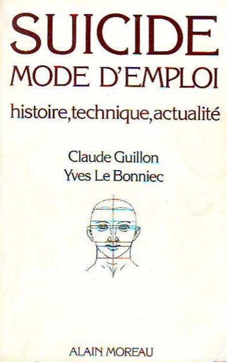 Suicide, mode d'emploi