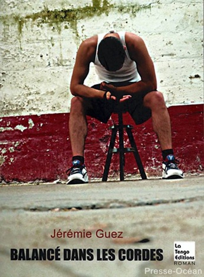 Balancé dans les cordes