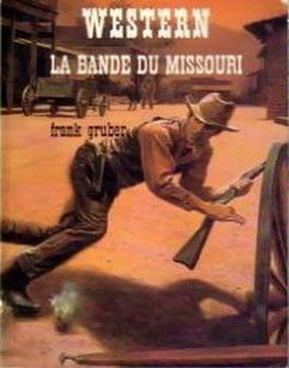 La bande du Missouri