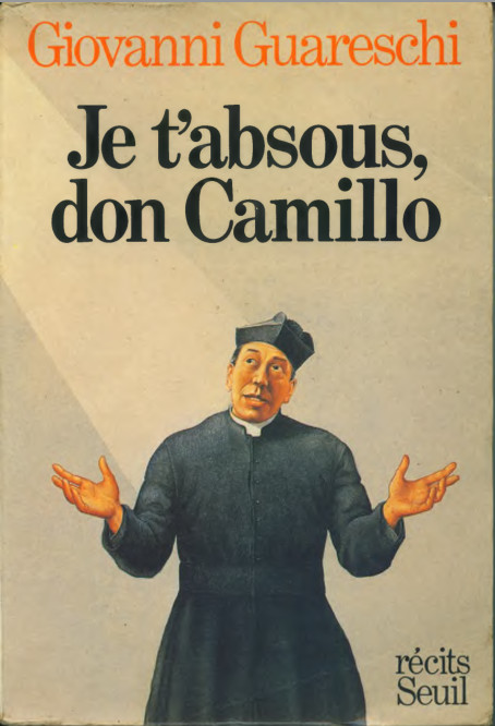 Je t'absous don Camillo