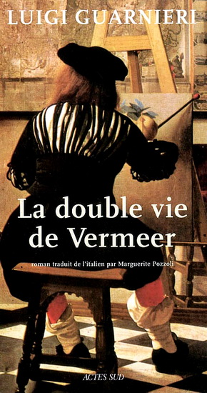 La double vie de Vermeer
