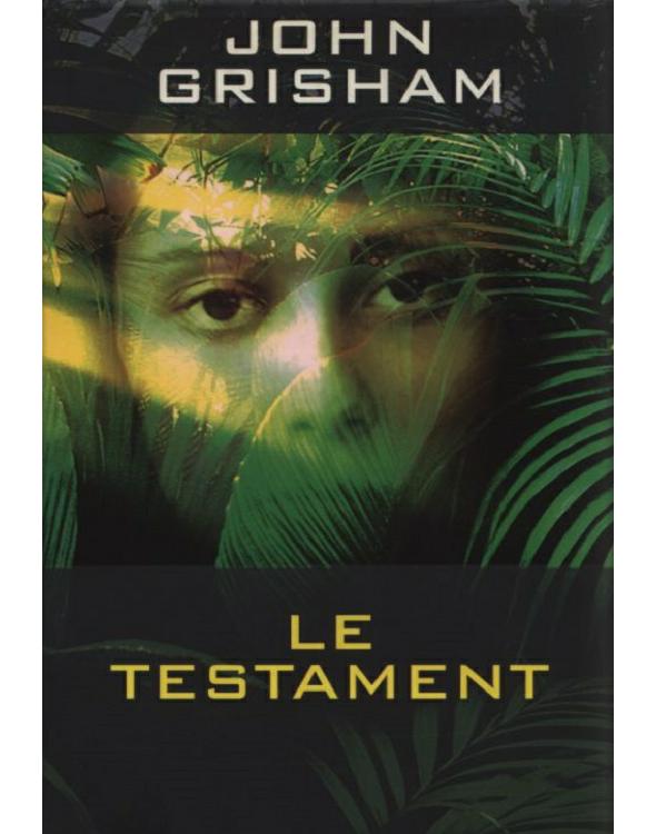 Le testament