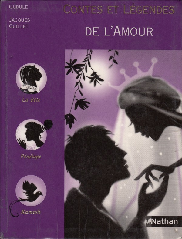 Contes et Légendes de l'Amour