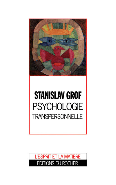 Psychologie Transpersonnelle