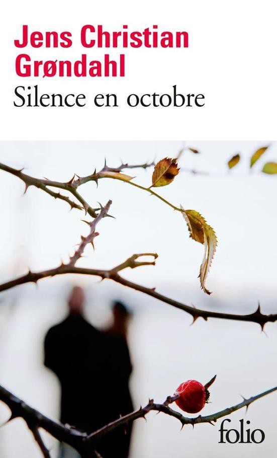 Silence en Octobre