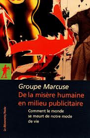 De la misère humaine en milieu publicitaire